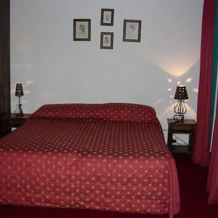 Tavernier Ξενοδοχείο 3*