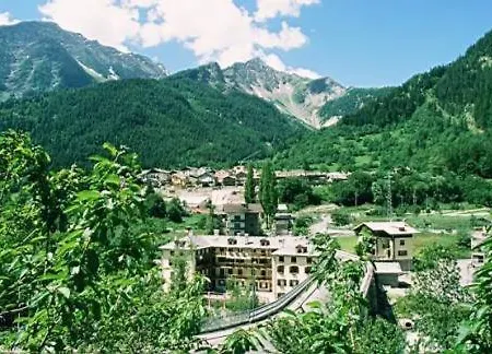 Ξενοδοχείο Tavernier