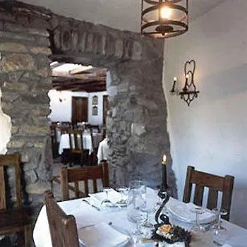 Готель Tavernier 3*