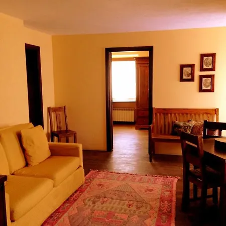 Tavernier 3* Κουρμαγιέρ