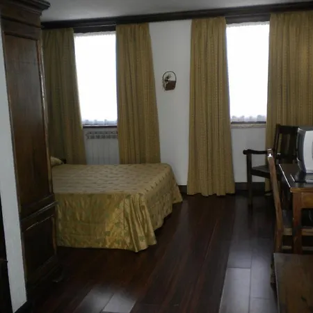 Готель Tavernier Курмайор