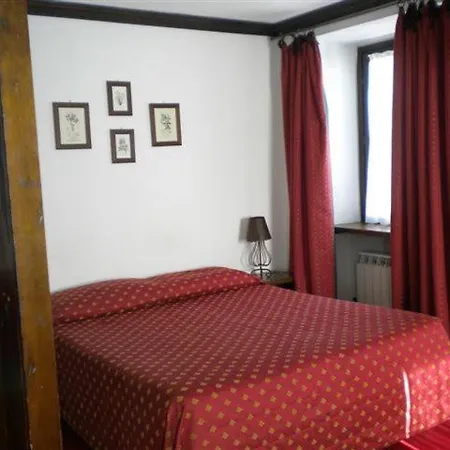 Ξενοδοχείο Tavernier Κουρμαγιέρ