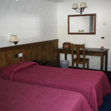 Tavernier Hotel 3*