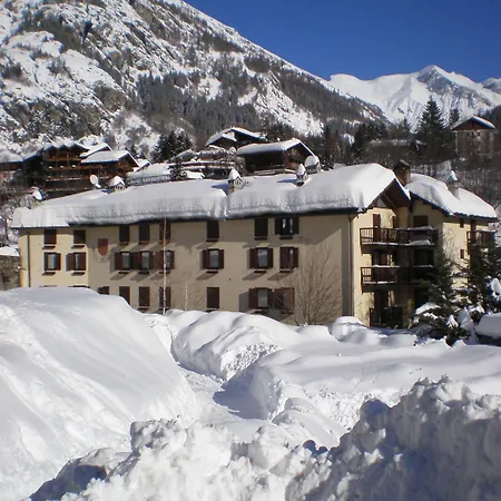 Hotel Tavernier 3*