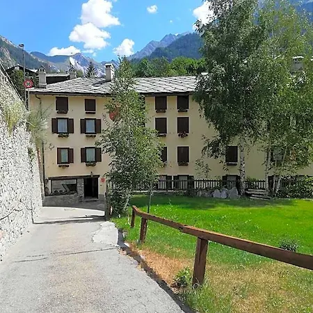 Hotel Tavernier