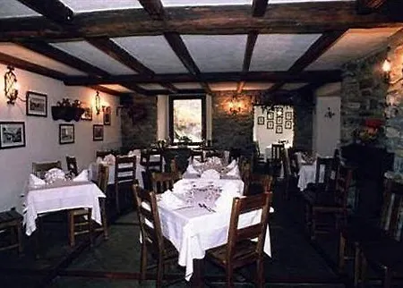 Отель Tavernier 3*