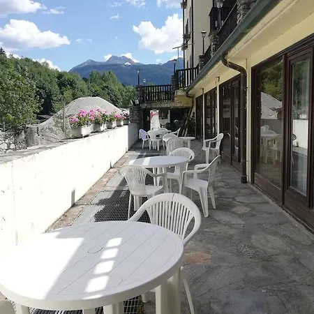 Отель Tavernier 3*