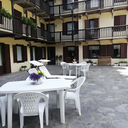 Tavernier 3*