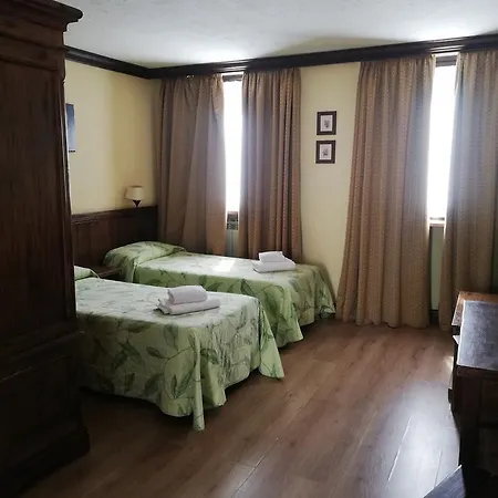 Tavernier 3* Courmayeur