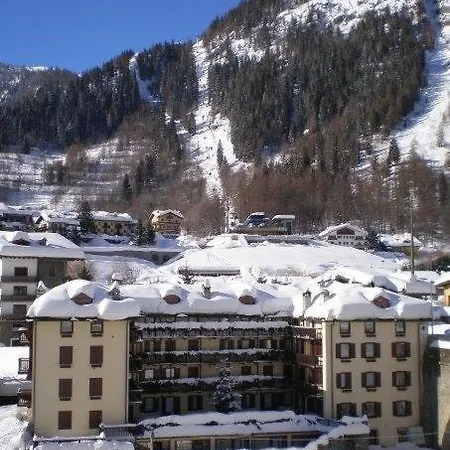 Tavernier Courmayeur