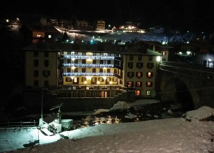 Отель Tavernier 3*