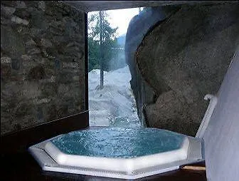 Отель Tavernier