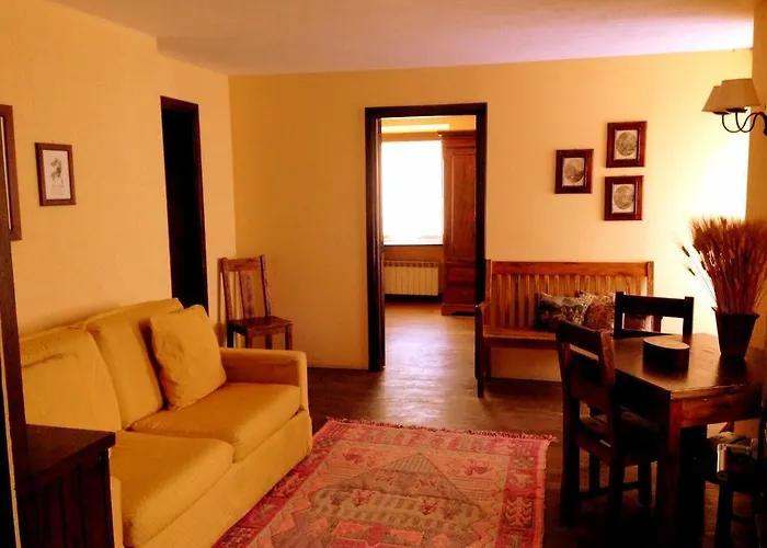 Tavernier 3* Курмайор