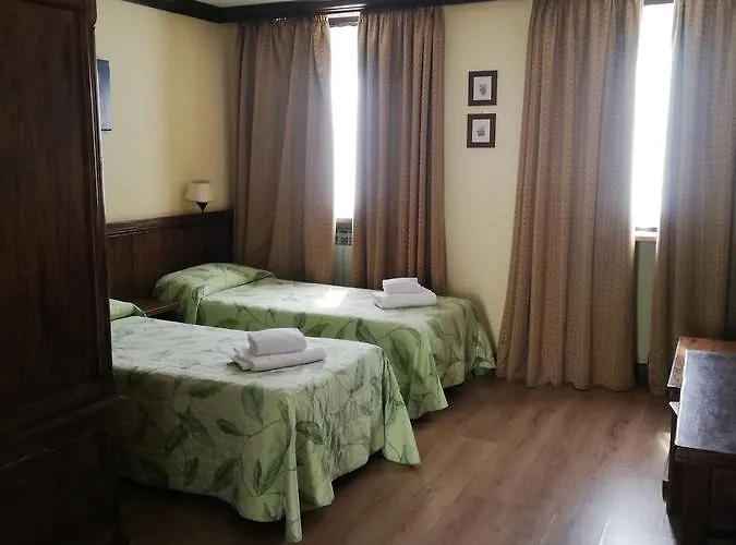 Tavernier 3* Курмайор